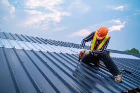 Fast & Reliable Emergency Roof Repairs in Mountain Iron, MN